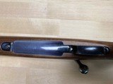 Winchester Model 70; pre 1964; .308 - 10 of 12