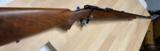 Winchester Model 70; pre 1964; .308 - 1 of 12