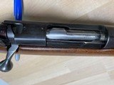 Winchester Model 70; pre 1964; .308 - 6 of 12