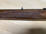 Winchester Model 70; pre 1964; .308 - 9 of 12