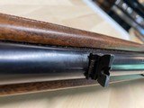 Winchester Model 70; pre 1964; .308 - 7 of 12