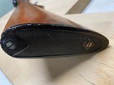 Winchester Model 70; pre 1964; .308 - 5 of 12