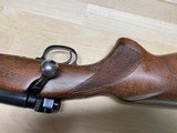 Winchester Model 70; pre 1964; .308 - 12 of 12