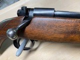 Winchester Model 70; pre 1964; .308 - 2 of 12