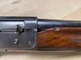 Remington Model 11; 12 Gauge - 3 of 12