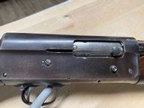 Remington Model 11; 12 Gauge - 2 of 12