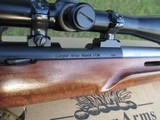 cooper Mod. 57m
LVT 22lr - 3 of 12