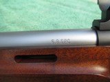 Cooper Mod. 21Cal. 6.8 s.p.c.. - 7 of 11