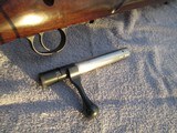 Cooper mod. 57m LVT 22lr. - 13 of 16