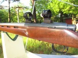 Cooper mod. 57m LVT 22lr. - 2 of 16