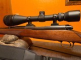 Winchester Pre 64 Mod. 70 Cal. 270 - 8 of 14