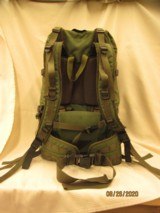 Kifaru Navigator Pack in OD - 3 of 6