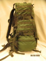 Kifaru Navigator Pack in OD - 2 of 6