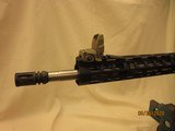 Thunder Ranch Carbine Build - 5 of 8