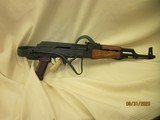 WASR-10 with Folding Stock - 13 of 14