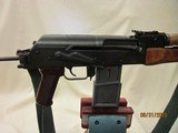 WASR-10 with Folding Stock - 3 of 14