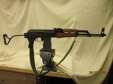 WASR-10 with Folding Stock - 1 of 14