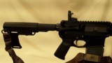 10.5" AR Pistol - 6 of 7