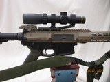 Custom Build AR-10 in 7mm-08 - 4 of 11