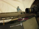 Custom Build AR-10 in 7mm-08 - 11 of 11