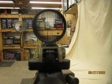 Custom Build AR-10 in 7mm-08 - 9 of 11