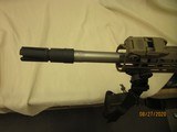 Custom Build AR-10 in 7mm-08 - 10 of 11