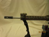 Custom Build AR-10 in 7mm-08 - 6 of 11