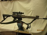 Custom Build AR-10 in 7mm-08 - 1 of 11