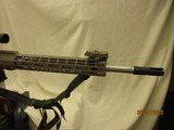 Custom Build AR-10 in 7mm-08 - 5 of 11