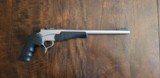 Thompson Center Stainless Steel 308 Caliber - 2 of 7