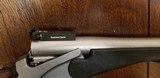 Thompson Center Stainless Steel 308 Caliber - 6 of 7