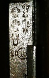 Jos Zeller 16 ga, 16 ga, 9.3x72 - 15 of 15