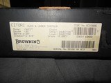 Browning Citori Grade VI 20 gauge Skeet, Invector Chokes - 8 of 8