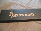 Browning Citori Grade VI 20 gauge Skeet, Invector Chokes - 7 of 8