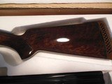 Browning Citori Grade VI 20 gauge Skeet, Invector Chokes - 3 of 8