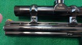 Colt Python Revolver-Colt-Python 8" Revolver- Colt Ten Point Revolver RARE! - 4 of 11