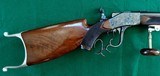 Stevens Pope Sharps Borchardt - 1 of 10