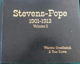 Stevens Pope Sharps Borchardt - 7 of 10