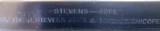 Stevens Pope Sharps Borchardt - 6 of 10