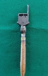 Stevens Pope 32 Caliber Bullet Mold - 2 of 4