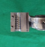 Stevens Pope 32 Caliber Bullet Mold - 3 of 4
