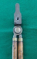 Stevens Pope 32 Caliber Bullet Mold
