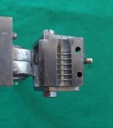 Stevens Pope 32 Caliber Bullet Mold - 4 of 4