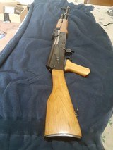 rare blonde GSAD ak47 ( not spiker) - 4 of 8