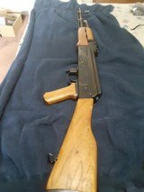 rare blonde GSAD ak47 ( not spiker) - 2 of 8