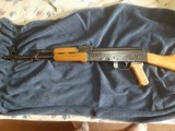 rare blonde GSAD ak47 ( not spiker) - 1 of 8