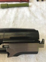 Krieghoff K-80 30 inch Carrier Barrel with Briley Sub-ga Tubes - 6 of 13
