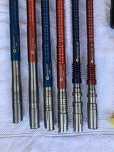 Krieghoff K-80 30 inch Carrier Barrel with Briley Sub-ga Tubes - 2 of 13