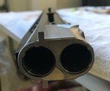 Krieghoff K-80 30 inch Carrier Barrel with Briley Sub-ga Tubes - 4 of 13