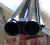 Krieghoff K-80 30 inch Carrier Barrel with Briley Sub-ga Tubes - 5 of 13